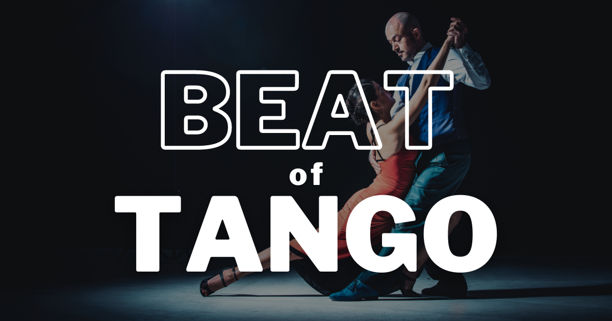 What is Tango? - OntarioDance.com